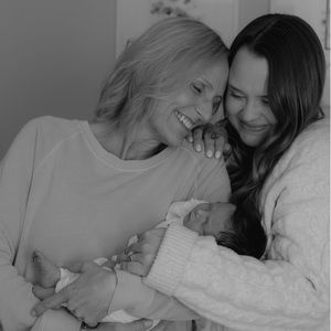 Meet your Posher, Wendy